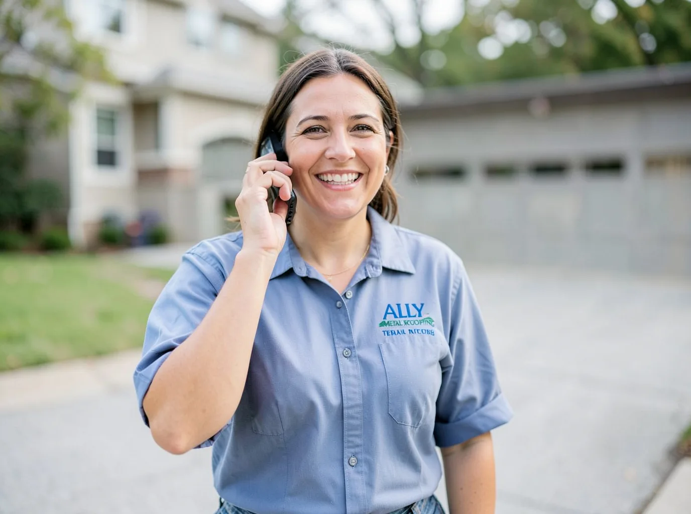 Metal Roof Installation Belle Mina, AL FAQs